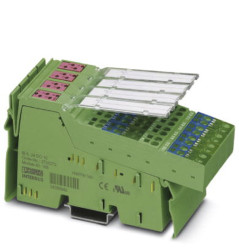 Moduł wyjść cyfrowych Phoenix Contact Digital 2862961 140.5 x 48.8 x 71.5 mm