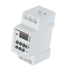 Programator na szynę cyfrowy TSGE2 SCHELINGER