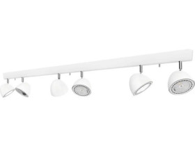 LISTWA SUFITOWA VESPA WHITE VI 9595 Nowodvorski