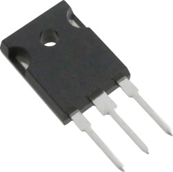 Tranzystor MOSFET Vishay