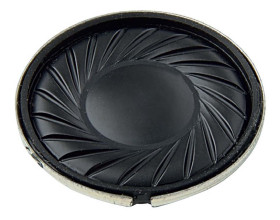 Głośnik miniaturowy średnica 20mm 8Ω 20 (Dia.) x 3.6mm 1W Visaton