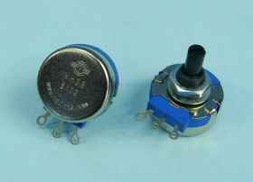 RV28 B1k 2W LIN. 11mm POTEN.