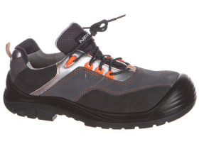 Półbuty robocze bez metalu rozmiar 47 CE S3 SRC 82-058