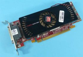KARTA GRAFICZNA ATI FirePro 2450 512MBMulti-View Dual GPU VHDCI LOW PROFILE
