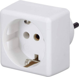 Adapter podróżny Bachmann 921.005