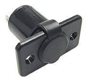 Gniazdo zapalniczki na obudowę