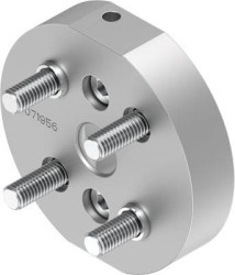 FESTO Zestaw adapteów DHAA-G-R3-25-B18-16 8071956