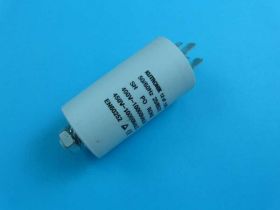 12uF/450V KONEK.COMAR/KUTRONIK ROZRUC