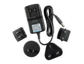 Universal 5V Power Supply - 5V 2A (Barrel connector) [Discontinued]