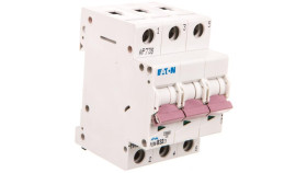 Wyłącznik Nadprądowy 3P B 32A 10Ka Ac Plsm-B32/3-Mw 242451