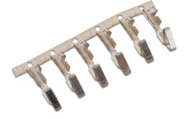 Zacisk zagniatany Żeński Wurth Elektronik WR-WTB WR-WTB 3.96 mm obudowa żeńska Terminal