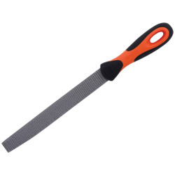 Bahco 6-343-08-2-2 Second Cut Cabinet Rasp 200mm (8in)