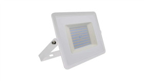 Projektor Led 100W 8700Lm 4000K Ip65 Biały 215968