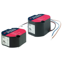TracoPower TMW 24-112 SMPSU 12V DC 2A 24W High-Efficiency Converter