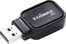 Karta WLAN EDIMAX EW-7611UCB USB 2.0, Bluetooth