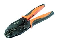 HT-5133D2 zaciskarka złącz koncentrycznych RG8, RG11; RG58, RG59, RG213, RG155, RG1000