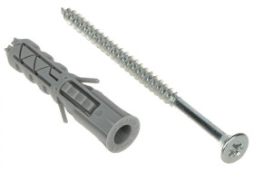 Kołek rozporowy KW-10/5X80