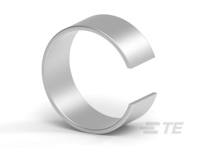 Akcesorium do złącza D-sub Tuleja ekranująca do Obudowa złącza TE Connectivity