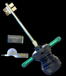 Lucky Decoder TD4 Juwel automatyczny