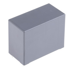 Kondensator foliowy 100μF 500V dc KEMET Metalizowany polipropylen rozstaw: 52.5mm ±10