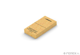 Gąbka do czyszczenia grotów