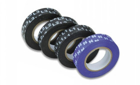 Zestaw Komplet Taśm Izolacyjnych Elektroizolacyjne do Izolowania 4 sztuki