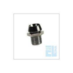 OPRAWKA LED 3mm METALOWA LC03