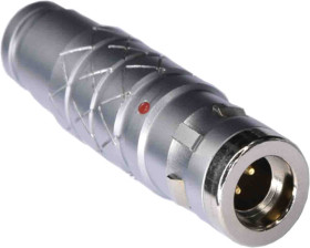 Złącze wielostykowe przemysłowe 3-pinowe Wtyczka Amphenol PCD US