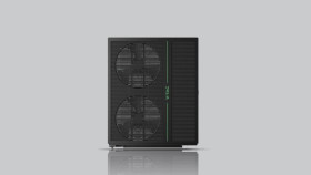 Pompa ciepła monoblok 18kW 3-faz V-TAC ATW ETER VT-M18KW-P3-DC/INV-290-S-B-SU R290