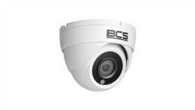 Kamera Kompaktowa Ahd, Hd-Cvi, Hd-Tvi, Cvbs 5Mpx 2.8Mm Bcs-Ea25fsr3(H2)