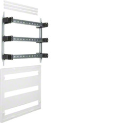 Rama modułowa 72 modułów 450x500mm Univers UD32B3