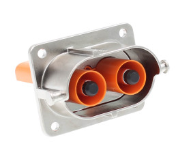 Złącze EV 180A HVSLS800 2 -pinowe Amphenol Industrial