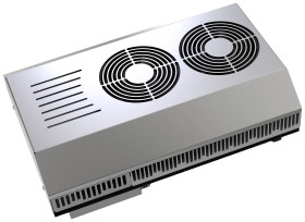 Elmeko 40 P30 57PSC Urządzenie chłodzące PK 300-PS-TPC, 100-240 V AC, 280 W, 390 W