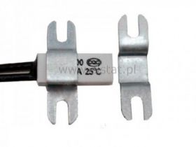 Uchwyt do wyłącznika termicznego 5A metal