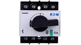 Rozlacznik Izolacyjny 4P 63A Dmm63/4 1314162