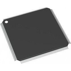 ARM Cortex M7 microcontroller, 32 bit, 400 MHz, LQFP-176, STM32H753IIT6