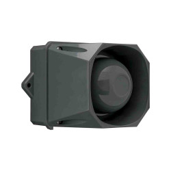 Podstawa do sygnalizatora dźwiękowego 10 60 V AC/DC AC, DC IP69