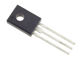 BD441 Tranzystor NPN 80V 4A 36W TO126