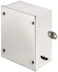 Obudowa przeciwwybuchowa KLIPPON STB 2.1 SS 1002730000