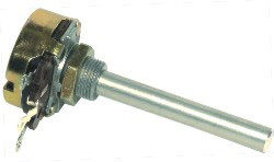 Potencjometr P-4W/250om