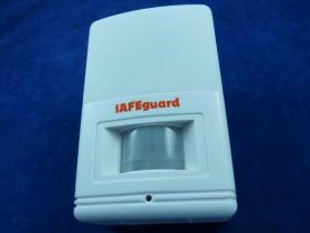 421-SP SENSOR ALARM/ŚWIATŁO 4xLR6