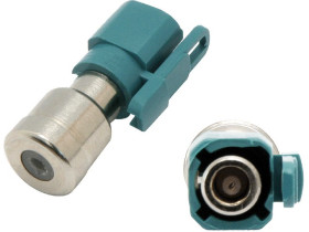 SAMOCHODOWY ADAPTER ANTENOWE FAKRARADIO