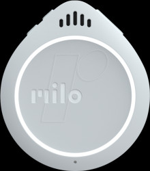 MC-W-01-E Action Communicator, white