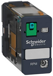 Schneider Electric RPM12JD Przekaźnik o wysokiej wydajności