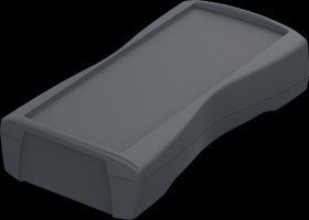 82500124 BOPLA BOS-Streamline BS 500