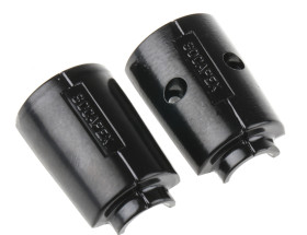 Obudowa złączy Amphenol Socapex 10 Proste