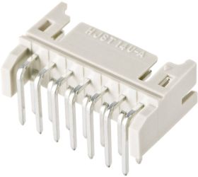 Listwa kołkowa, męska, do wbudowania, precyzyjna JST S14B-PHDSS (LF)(SN), Ilość pinów 14, Wymiary siatki: 2 mm, 1 szt.