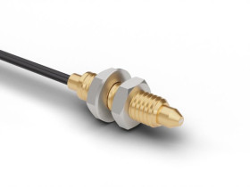 Kabel światłowodowy Baumer Plastik