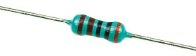 Rezystor 3kΩ 0.6W ±1% ±50ppm/°C Folia metalowa TE Connectivity