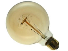 Żarówka Seleby G95 60W E27 T shape